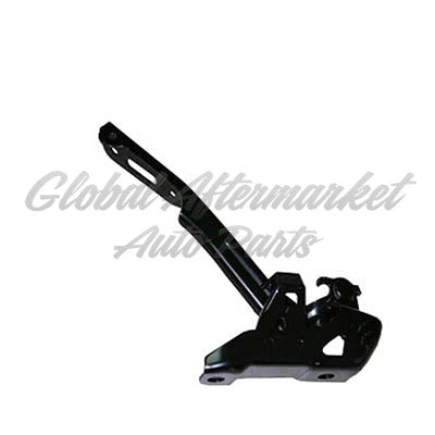 HOOD HINGE LH