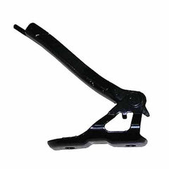 HOOD HINGE LH