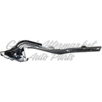 HOOD HINGE RH — photo 4