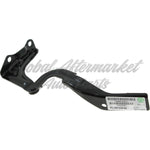 HOOD HINGE LH — photo 3