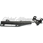 HOOD HINGE RH STEEL — photo 3