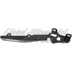 HOOD HINGE RH STEEL — photo 4