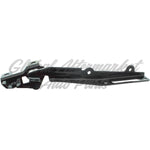 HOOD HINGE RH STEEL — photo 5