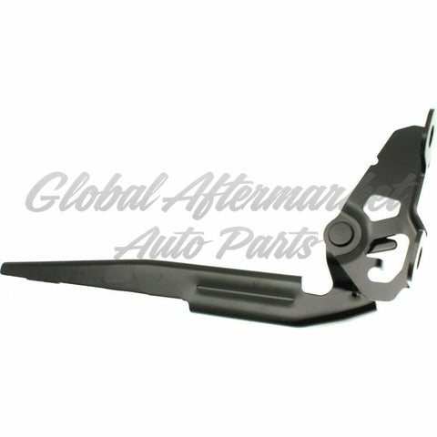 HOOD HINGE LH STEEL