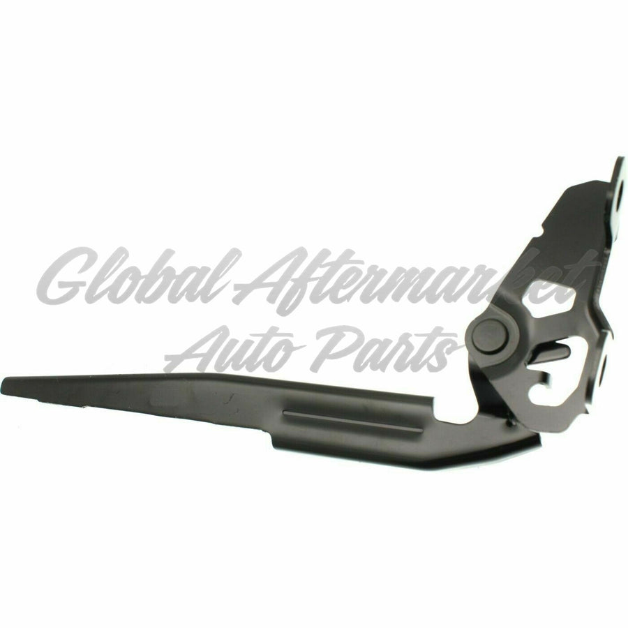 HOOD HINGE LH STEEL