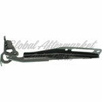 HOOD HINGE LH STEEL — photo 5