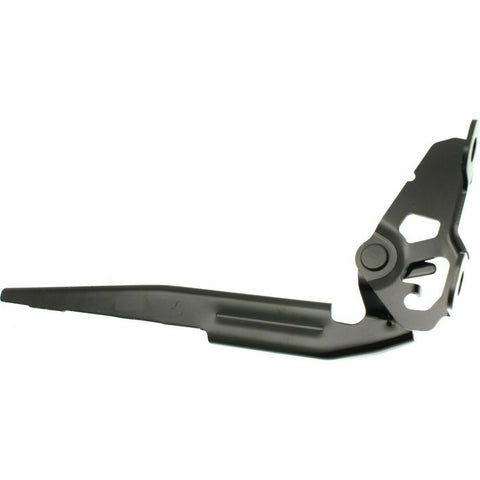 HOOD HINGE LH STEEL