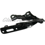 HOOD HINGE RH STEEL — photo 1