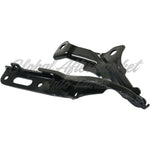 HOOD HINGE RH STEEL — photo 3