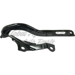 HOOD HINGE RH STEEL — photo 5