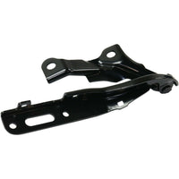 HOOD HINGE RH STEEL