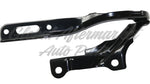 HOOD HINGE LH STEEL — photo 2
