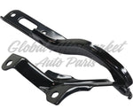 HOOD HINGE LH STEEL — photo 4
