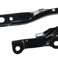 HOOD HINGE LH STEEL