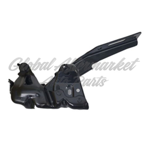 HOOD HINGE RH BLACK