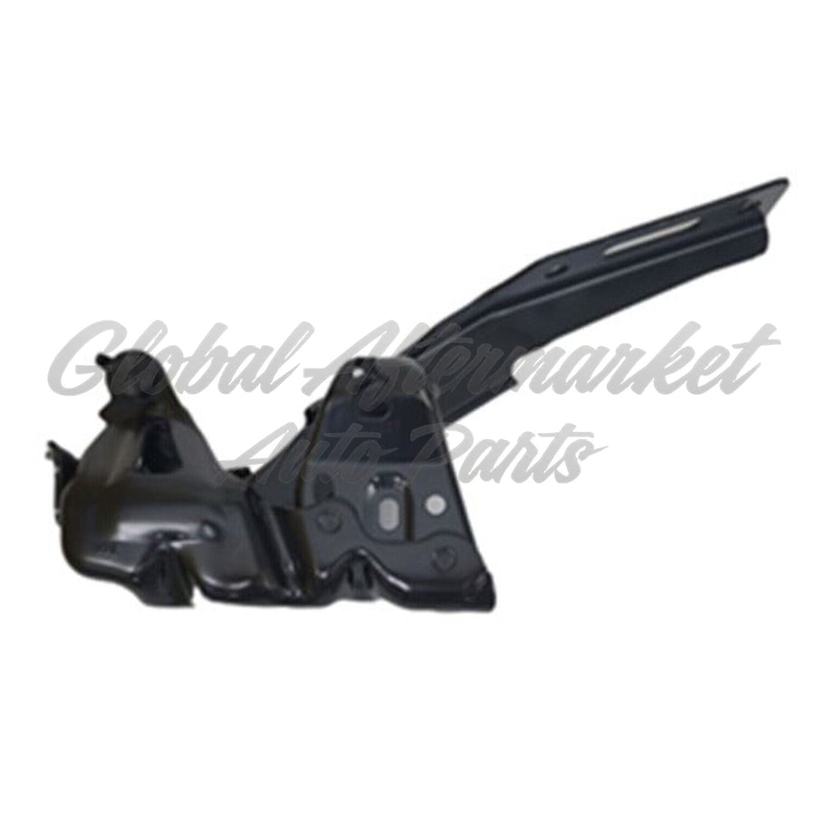 HOOD HINGE RH BLACK