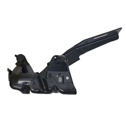 HOOD HINGE RH BLACK