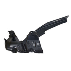 HOOD HINGE RH BLACK