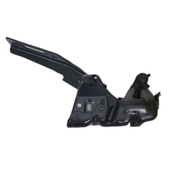 HOOD HINGE LH BLACK