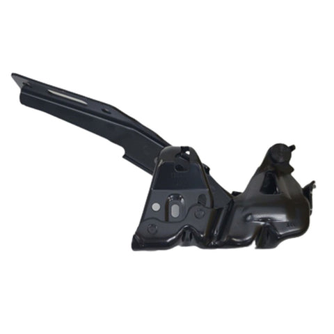 HOOD HINGE LH BLACK