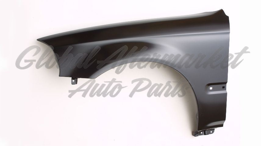 FENDER FR LH CAPA