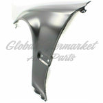 FENDER FR LH CAPA — photo 3