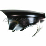 FENDER FR LH CAPA — photo 4