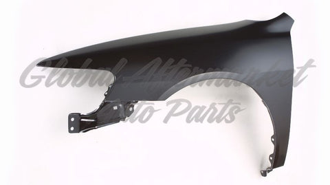 FENDER FR LH CAPA