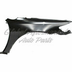 FENDER FR LH CAPA — photo 4