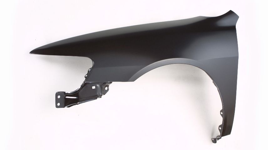 FENDER FR LH CAPA