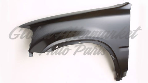 FENDER FR LH