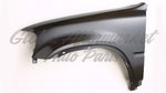FENDER FR LH — photo 1