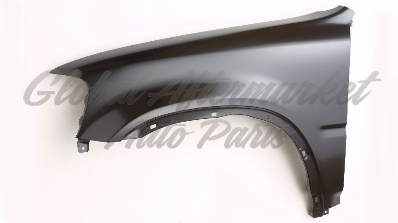 FENDER FR LH