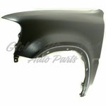 FENDER FR LH — photo 2