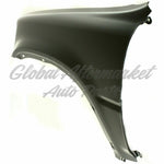 FENDER FR LH — photo 3
