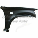 FENDER FR LH — photo 4