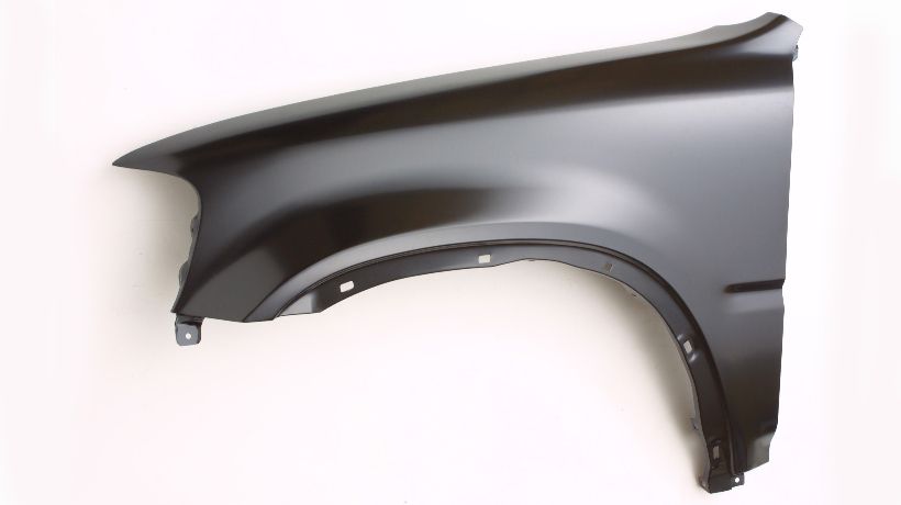 FENDER FR LH