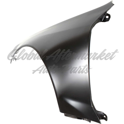 FENDER FR LH