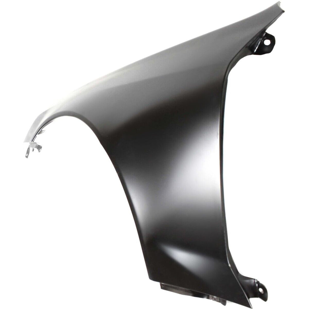 FENDER FR LH