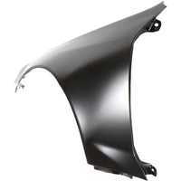 FENDER FR LH
