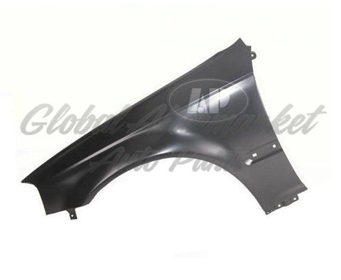 FENDER FR LH CAPA