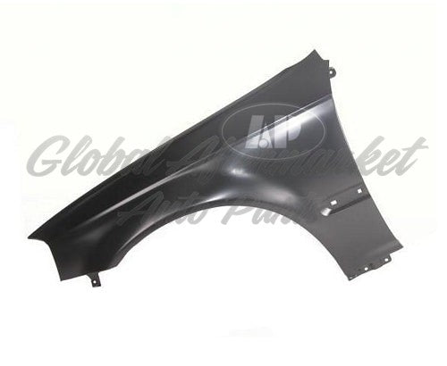 FENDER FR LH CAPA