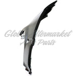 FENDER FR LH CAPA — photo 2