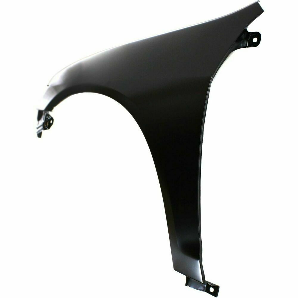 FENDER FR LH CAPA