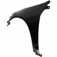 FENDER FR LH CAPA