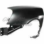 FENDER FR LH — photo 3