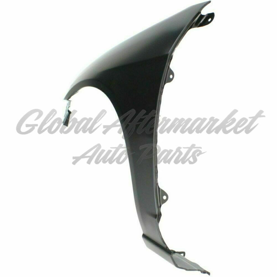 FENDER FR LH CAPA