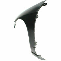 FENDER FR LH