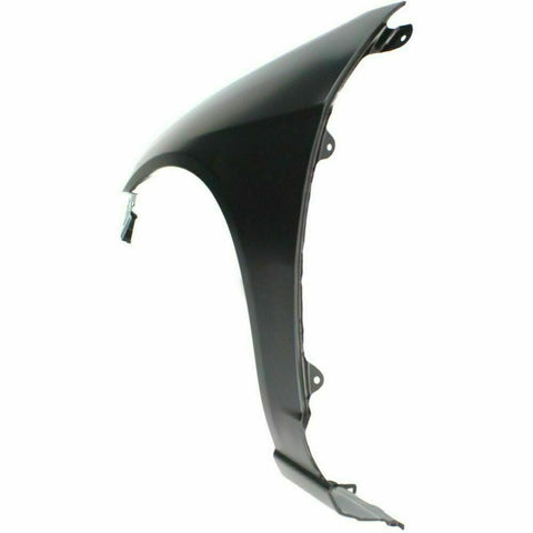 FENDER FR LH CAPA