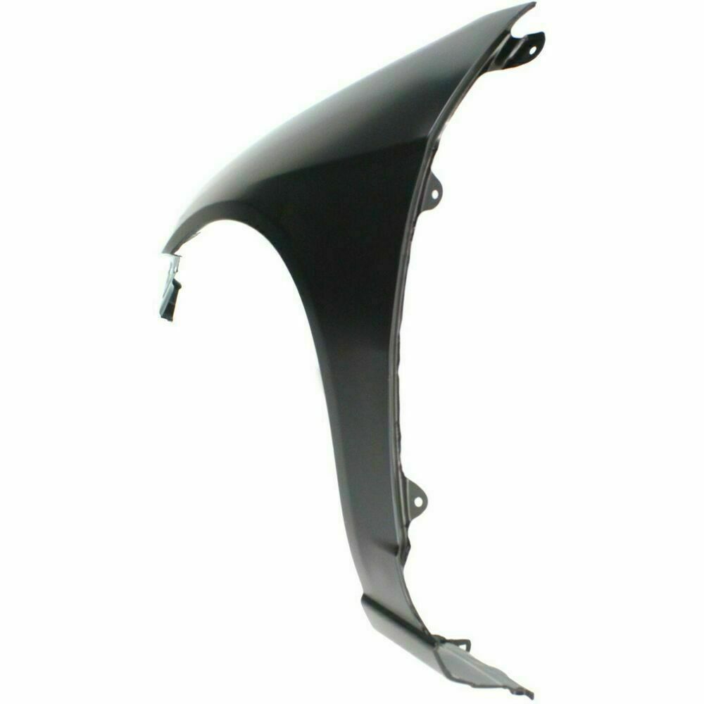 FENDER FR LH CAPA